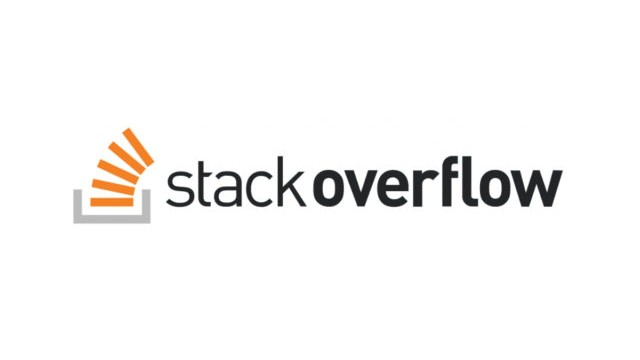 Stack Overflow